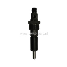Holdwell Fuel Injector J919322 J919343 for Case tractor